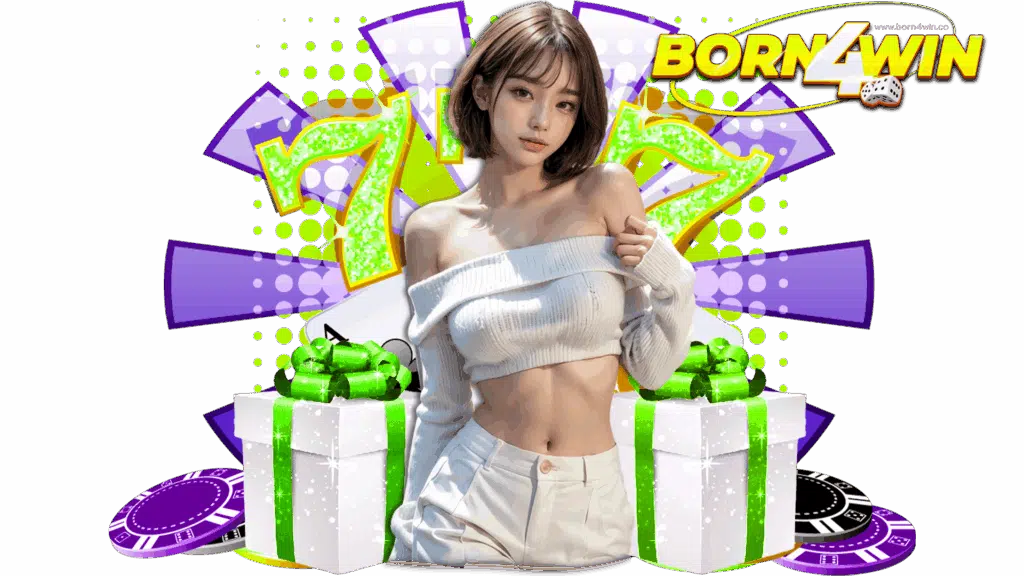 born4win