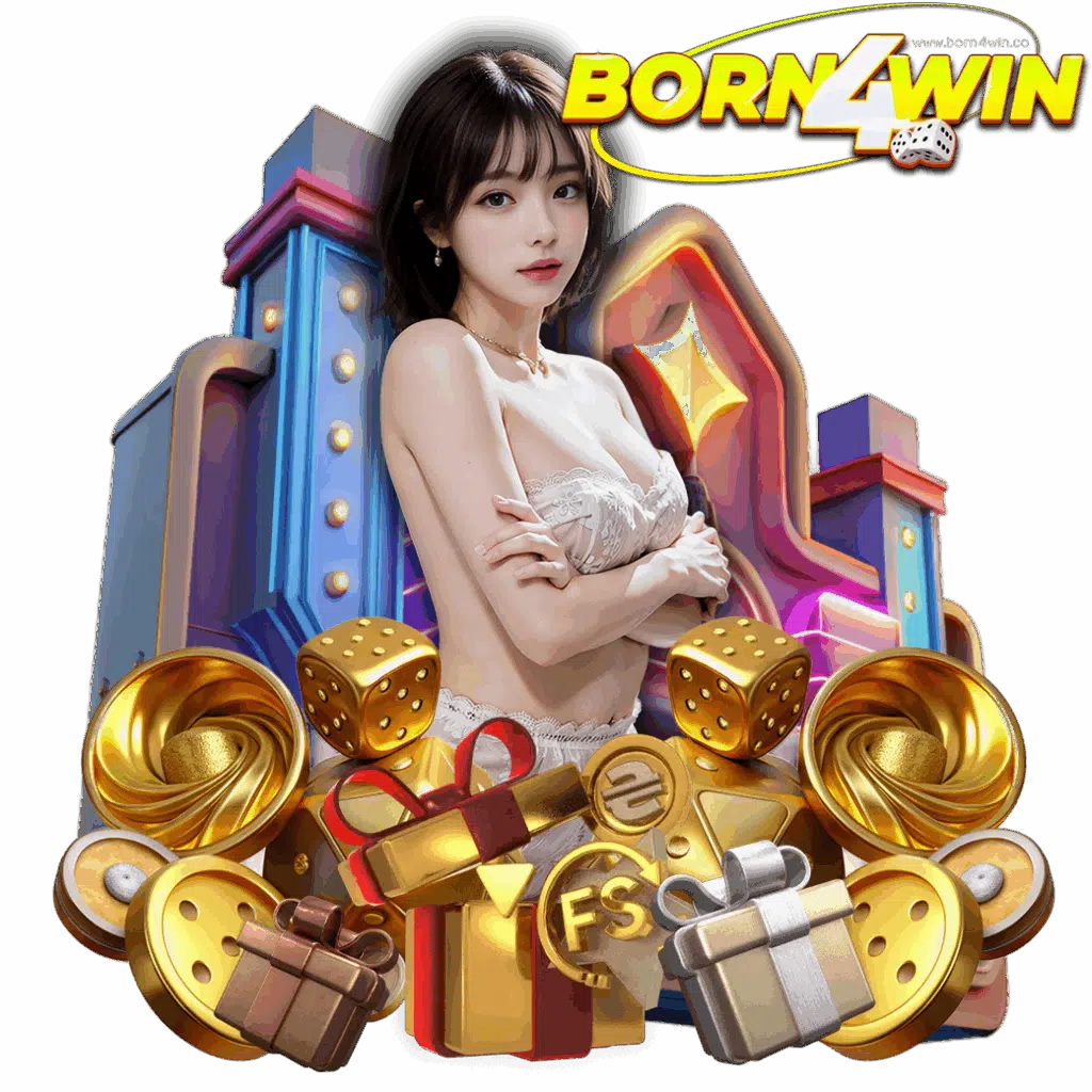 born4win slot